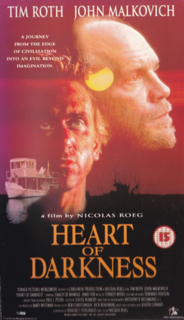 <i>Heart of Darkness</i> (1993 film)