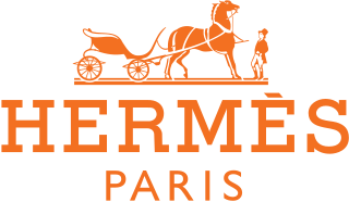 <span class="mw-page-title-main">Hermès</span> French luxury goods manufacturer