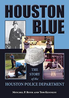 First edition Houston Blue.jpg