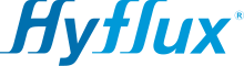 Hyflux Logo Hyflux Logo.svg