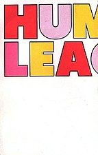 Front cover of original US cassette