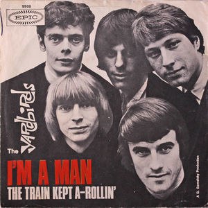 West German picture sleeve