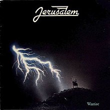 Jerusalem Warrior 1981.jpg