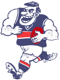 Logo nogometnog kluba Keilor.png