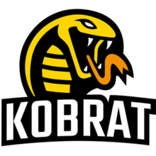 Logotipo da Kobrat