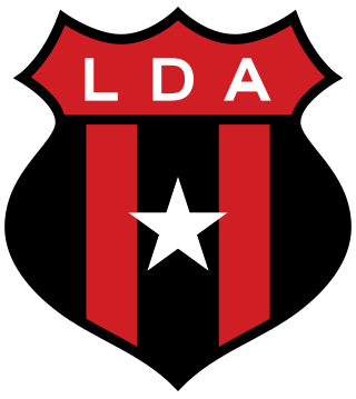 <span class="mw-page-title-main">Liga Deportiva Alajuelense</span> Costa Rican sports club