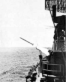 Launch of a Terrier missile Lanciogaribaldi.jpg