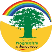 Logo of the Progressive Union for Renewal.png