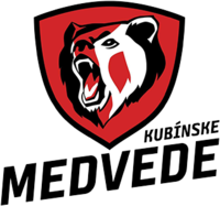 MHK Dolny Kubín logo.png