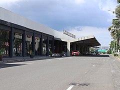 Mactan Cebu International Airport Terminal 1