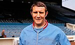 Allison in [[Manchester City F.C.|Manchester City]] colours during the 1970s