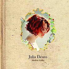 Julia Deans.jpg tarafından Modern Fables