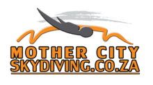 Ана қаласы SkyDiving - Кейптаун - Logo.png