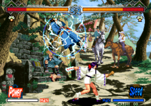 The Last Blade 2 - Wikiwand | Hình 3