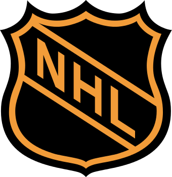 NHL logo used from 1946 until 2005