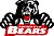 North Tamworth Bears Crest