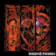 Paradox (Balzac альбомы) cover.jpg