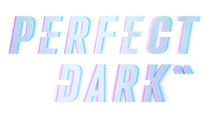 File:Perfect Dark Reboot 2024 logo.webp