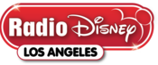 Logo used from 2013 until 2017. Radio Disney Los Angeles 2013.png