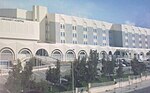 Thumbnail for Rafik Hariri University Hospital