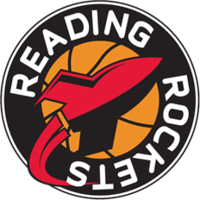 Reading Rockets-emblemo