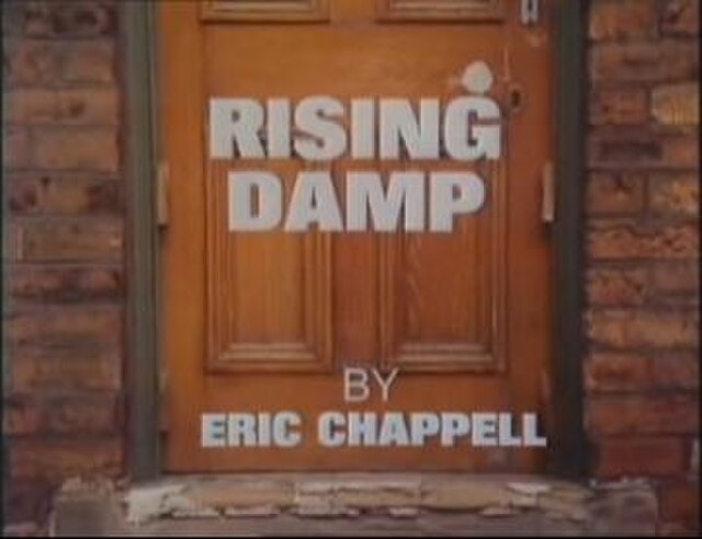 Opening title of Series 1