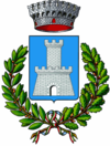 Wappen von Roccanova