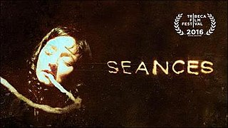 <i>Seances</i> (film) Canadian film