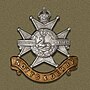 Thumbnail for File:Sherwood Foresters Badge.jpg