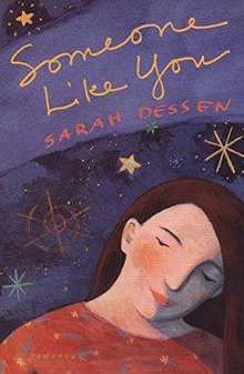 Someone like You (novel) - Wikipedia