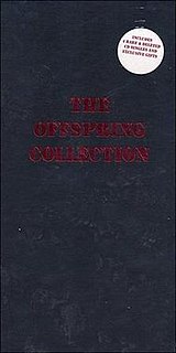 <i>The Offspring Collection</i> 1999 compilation album