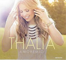 Thalía - Amore Mio (Song) .jpeg