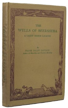 First edition The Wells of Beersheba.jpg