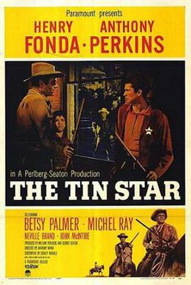 Theatrical release poster