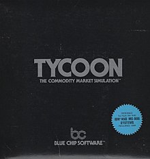 Tycoon (video game) - Wikipedia
