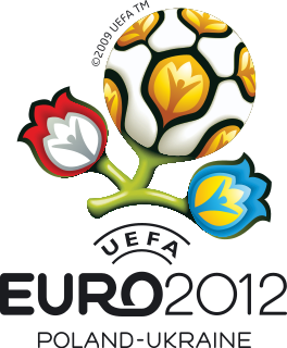 UEFA Euro 2012 2012 edition of the UEFA Euro