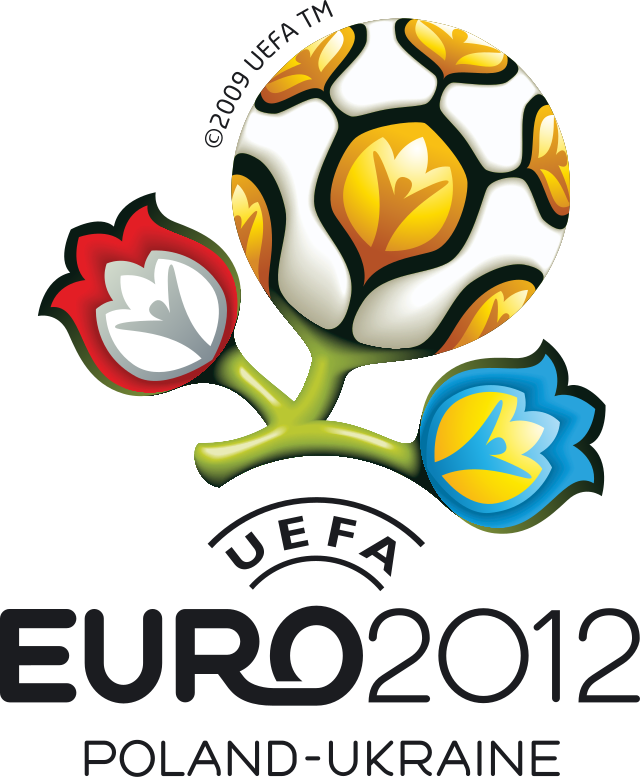 Euro 2012 playoff seeds announced