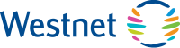 Логотип Westnet