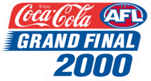 2000 AFL Grand Final Logo.png