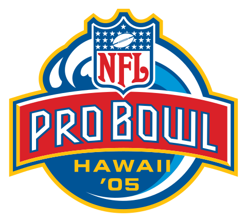 2005 Pro Bowl logo.svg