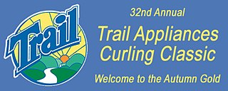 <span class="mw-page-title-main">2009 Trail Appliances Curling Classic</span>