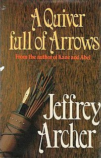 <i>A Quiver Full of Arrows</i>