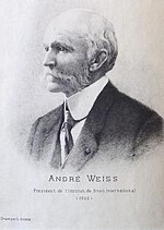 André Weiss