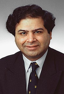 Ashok Kumar (British politician) British Labour politician