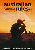 Thumbnail for File:Australian Rules (2002) film poster.jpg