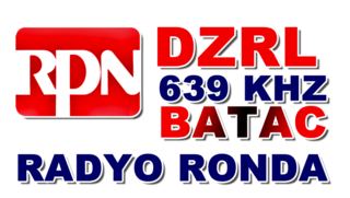 <span class="mw-page-title-main">DZRL</span> Radio station in Batac