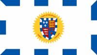 Flag of Beaufort, North Carolina