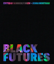 Hitam Futures edisi pertama cover art, tahun 2020.webp