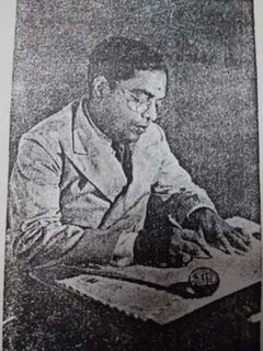 C. Sivaramamurti Indian art historian