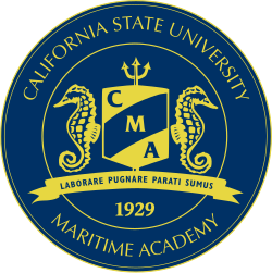 File:CSU Maritime Academy seal.svg